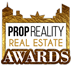 Pratham Riviera Awarded Best Villa Project (Vadodara) by -