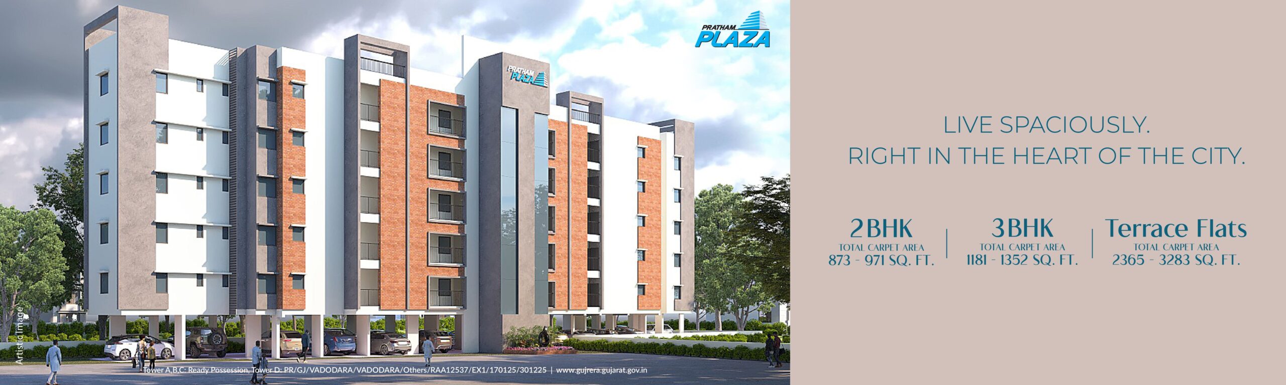 Plaza - 02